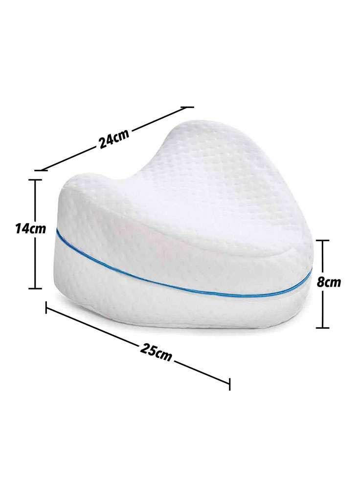 Almohada Para Piernas Leg Pillow