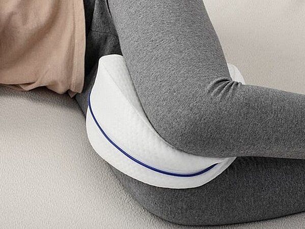 Almohada Para Piernas Leg Pillow