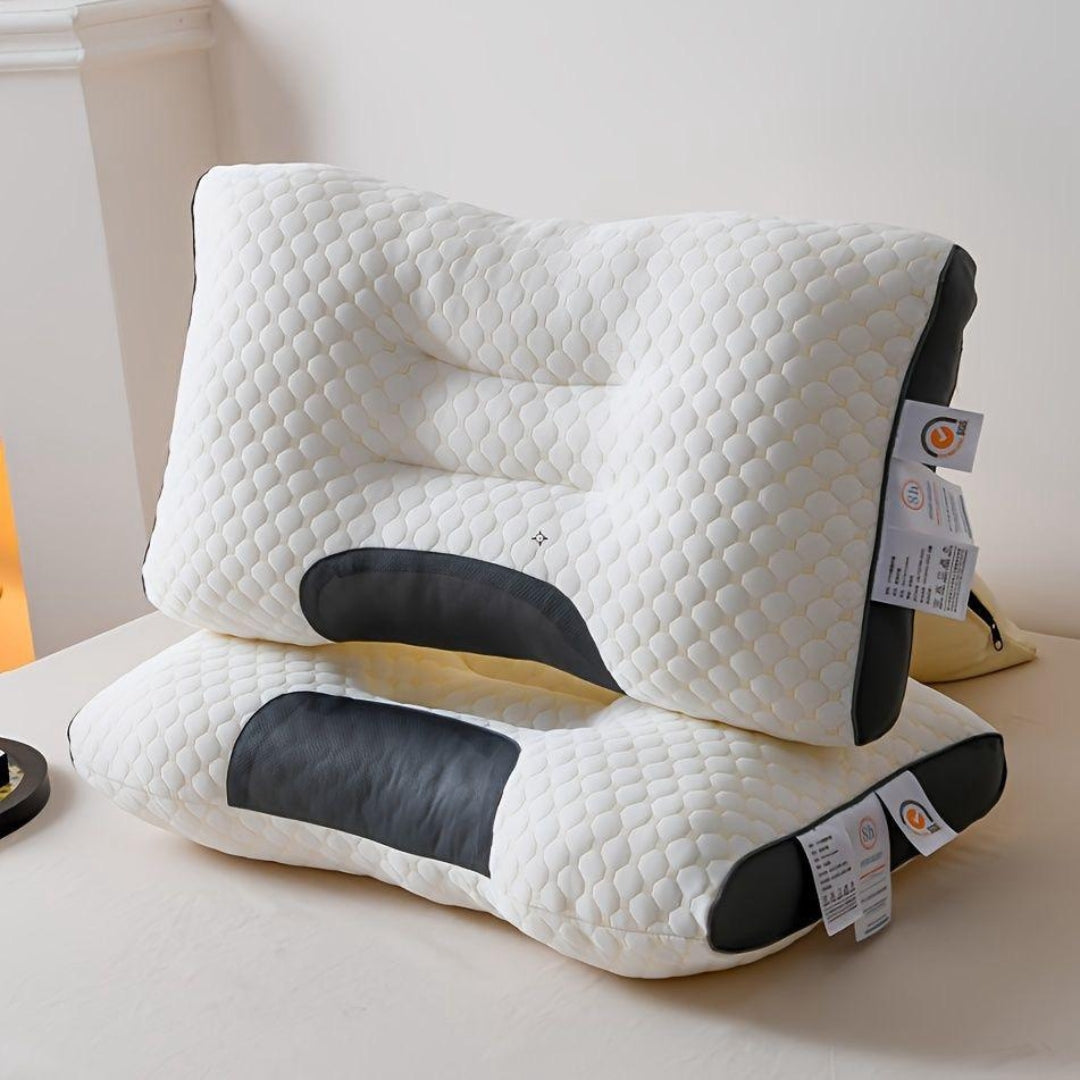 Almohada Ergonomica Memory Pillow