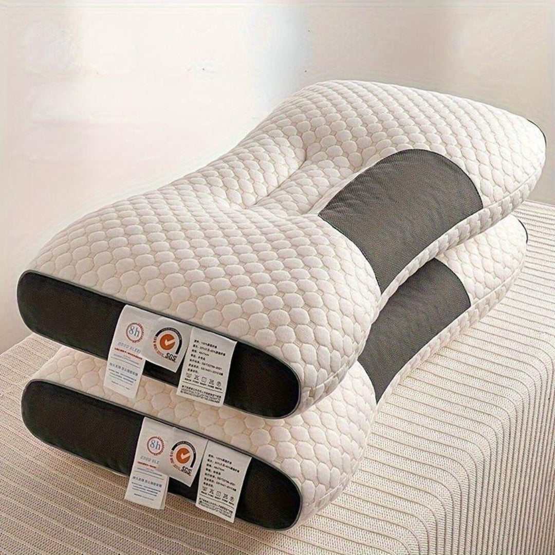 Almohada Ergonomica Memory Pillow