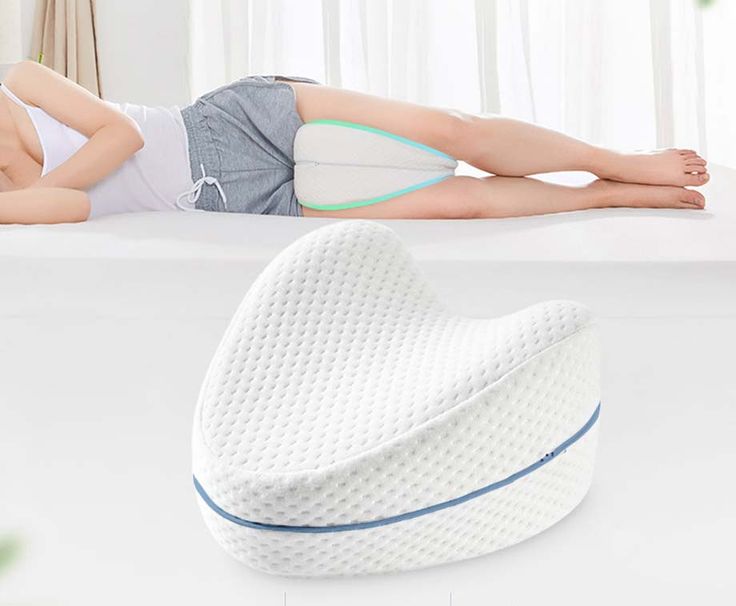 Almohada Para Piernas Leg Pillow