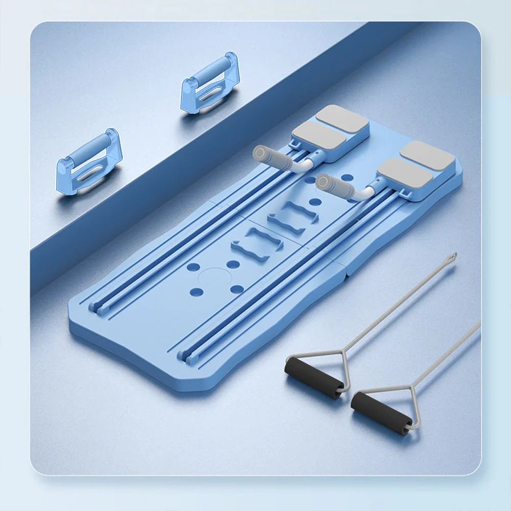 Tabla de Pilates Reformer