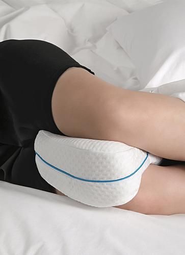 Almohada Para Piernas Leg Pillow
